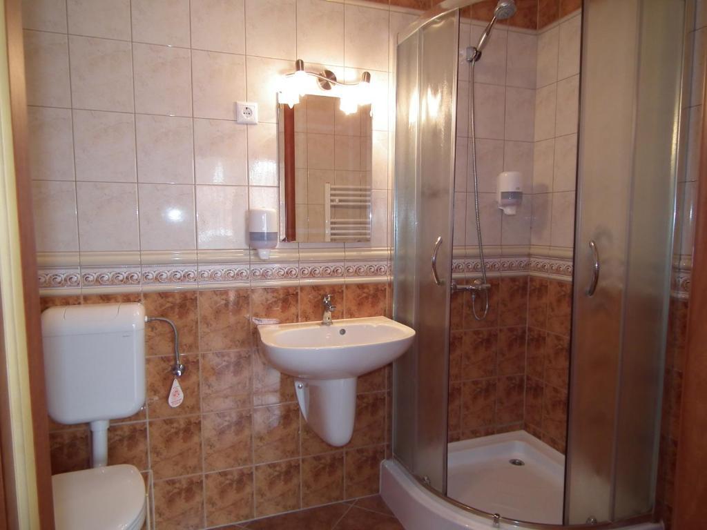 Hotel Jarja Гайдусобосло Номер фото